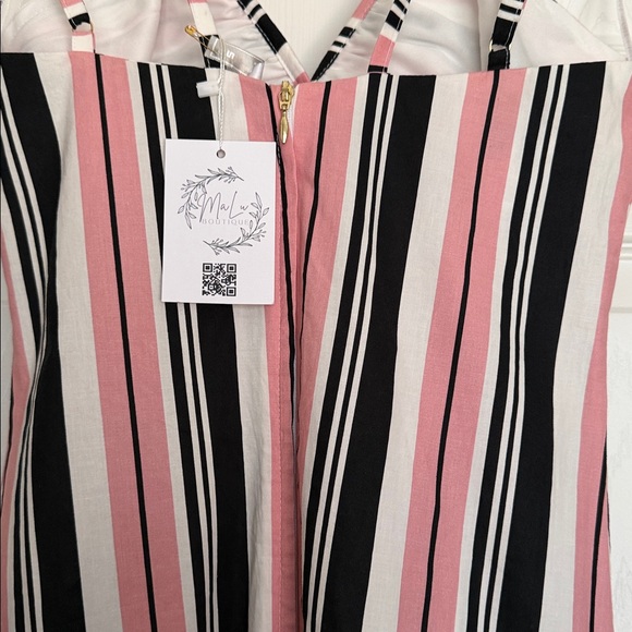 Maxi Dress - Picture 8 of 8